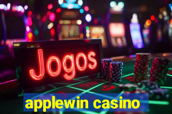 applewin casino